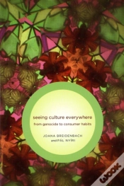 Capa do artigo Seeing Culture Everywhere