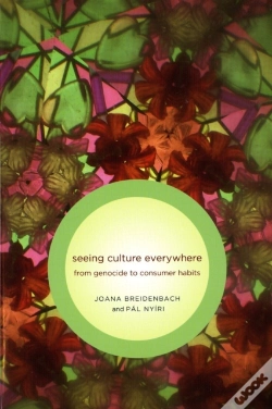 Capa do artigo Seeing Culture Everywhere