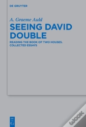 Capa do artigo Seeing David Double