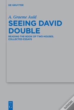 Capa do artigo Seeing David Double