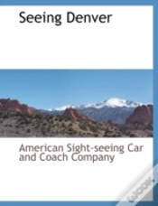Capa do artigo Seeing Denver