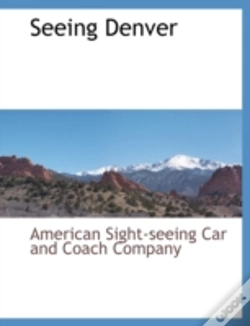 Capa do artigo Seeing Denver