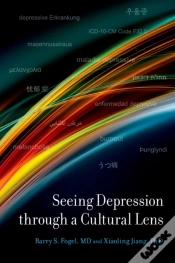 Capa do artigo Seeing Depression Through A Cultural Lens