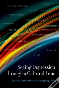 Capa do artigo Seeing Depression Through A Cultural Lens