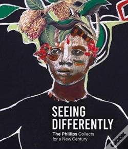 Capa do artigo Seeing Differently: The Phillips Collects For A New Century