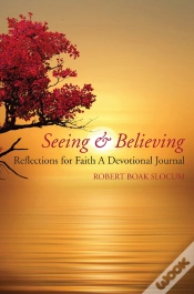 Capa do artigo Seeing & Believing