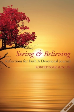 Capa do artigo Seeing & Believing