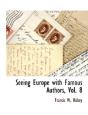 Seeing Europe With Famous Authors, Vol. - Preview