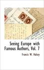 Seeing Europe With Famous Authors, Vol. - Preview