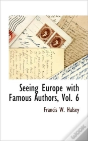Capa do artigo Seeing Europe With Famous Authors, Vol.