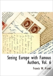 Capa do artigo Seeing Europe With Famous Authors, Vol.