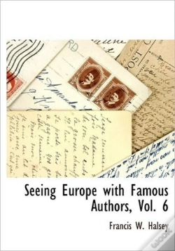Capa do artigo Seeing Europe With Famous Authors, Vol.