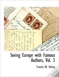 Capa do artigo Seeing Europe With Famous Authors, Vol.