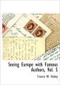 Seeing Europe With Famous Authors, Vol. - Preview