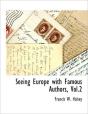 Seeing Europe With Famous Authors, Vol.2 - Preview