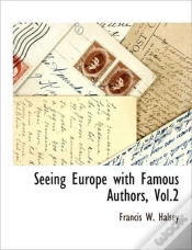 Capa do artigo Seeing Europe With Famous Authors, Vol.2