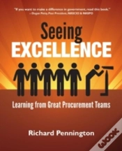 Capa do artigo Seeing Excellence