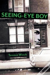 Capa do artigo Seeing-Eye Boy