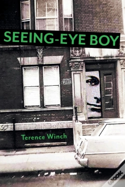 Capa do artigo Seeing-Eye Boy