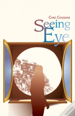 Capa do artigo Seeing Eye