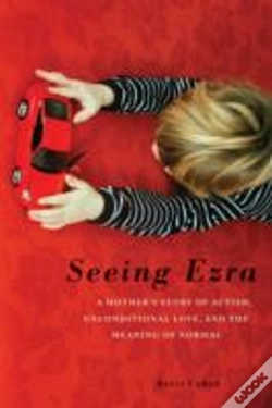 Capa do artigo Seeing Ezra