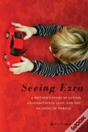 Capa do artigo Seeing Ezra