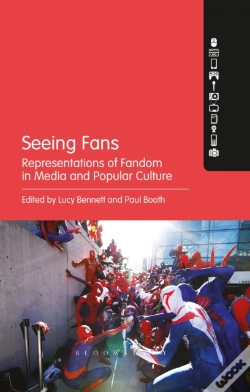 Capa do artigo Seeing Fans