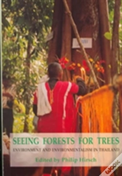 Capa do artigo Seeing Forests For Trees