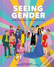Capa do artigo Seeing Gender