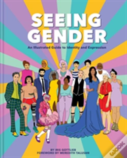 Capa do artigo Seeing Gender