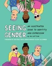 Capa do artigo Seeing Gender