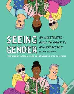 Capa do artigo Seeing Gender