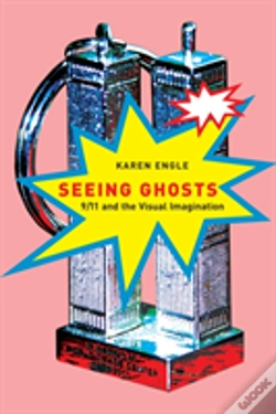 Capa do artigo Seeing Ghosts