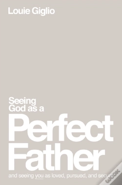 Capa do artigo Seeing God As A Perfect Father