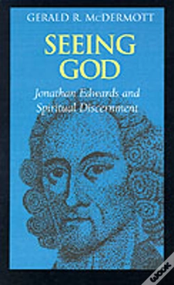 Capa do artigo Seeing God