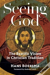 Capa do artigo Seeing God