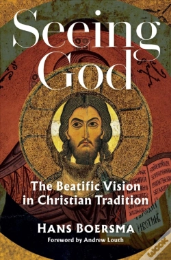 Capa do artigo Seeing God