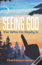 Capa do artigo Seeing God