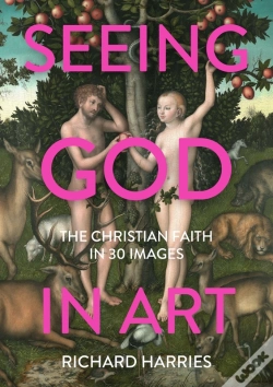Capa do artigo Seeing God In Art