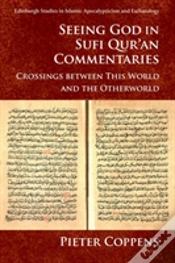 Capa do artigo Seeing God In Sufi Qurâ€™An Commentaries