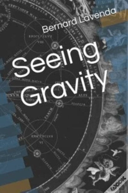 Capa do artigo Seeing Gravity