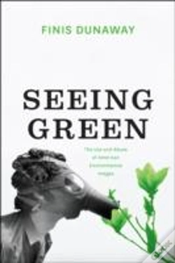 Capa do artigo Seeing Green