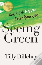 Capa do artigo Seeing Green