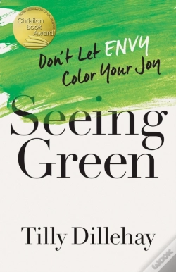 Capa do artigo Seeing Green