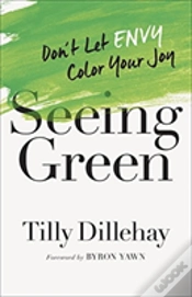 Capa do artigo Seeing Green