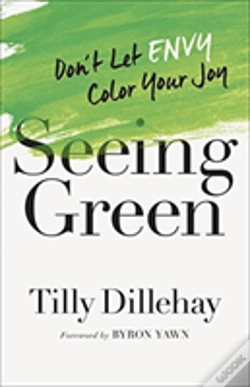 Capa do artigo Seeing Green