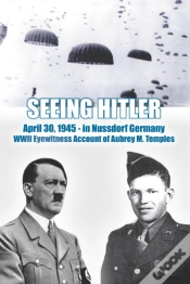 Capa do artigo Seeing Hitler