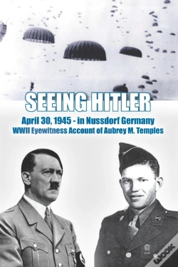 Capa do artigo Seeing Hitler