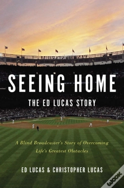 Capa do artigo Seeing Home: The Ed Lucas Story