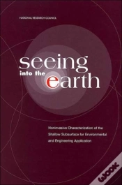 Capa do artigo Seeing Into The Earth